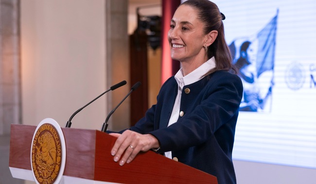 Claudia Sheinbaum y su participación en el G20 de Brasil